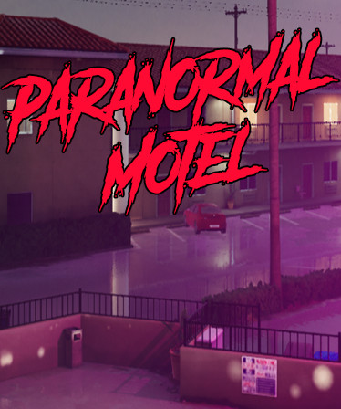 Paranormal Motel