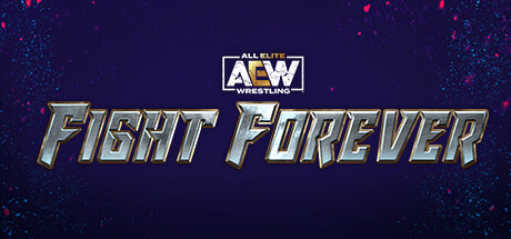 AEW: Fight Forever está disponível para consoles e PC