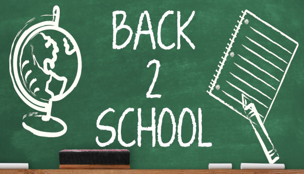 back-2-school - Back To School