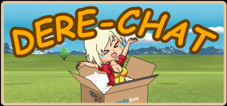 Dere-chat banner