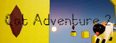 Cat Adventure 2