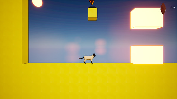 скриншот Cat Adventure 2 1