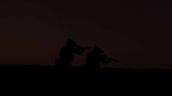 OPERATOR game for Linux 1