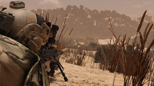 OPERATOR game for windows Pc 1