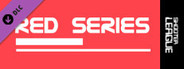 SHOOTER LEAGUE - Sporti Alpha Red