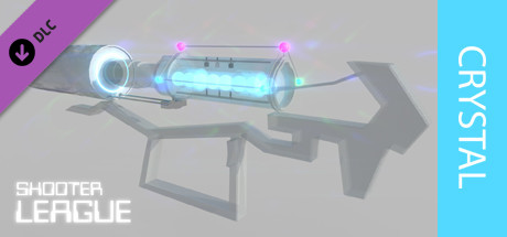 SHOOTER LEAGUE - Sporti Alpha Crystal