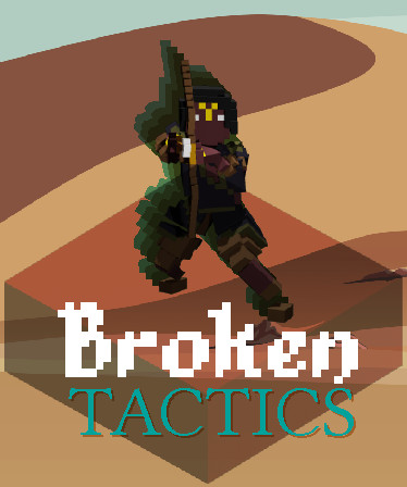 Broken Tactics