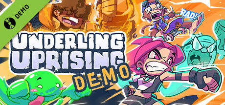 Underling Uprising Demo