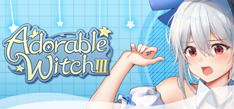 Adorable Witch 3 technical specifications for computer