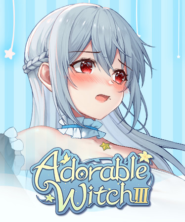 Adorable Witch 3