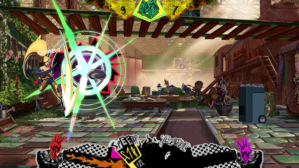 Aces Under the Moonlight™for windows and Linux 1