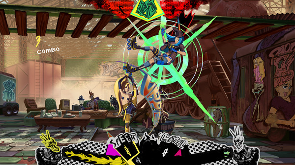 Aces Under the Moonlight™ game for windows Pc 1