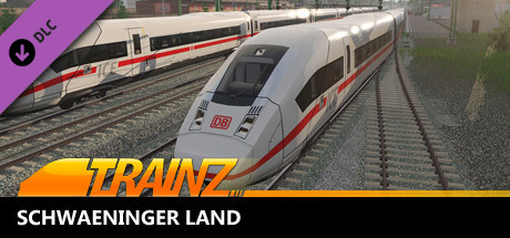 Купить дешево Trainz 2022 DLC. Schwaeninger Land Купить ключ дешево Trainz 2022 DLC. Schwaeninger Land