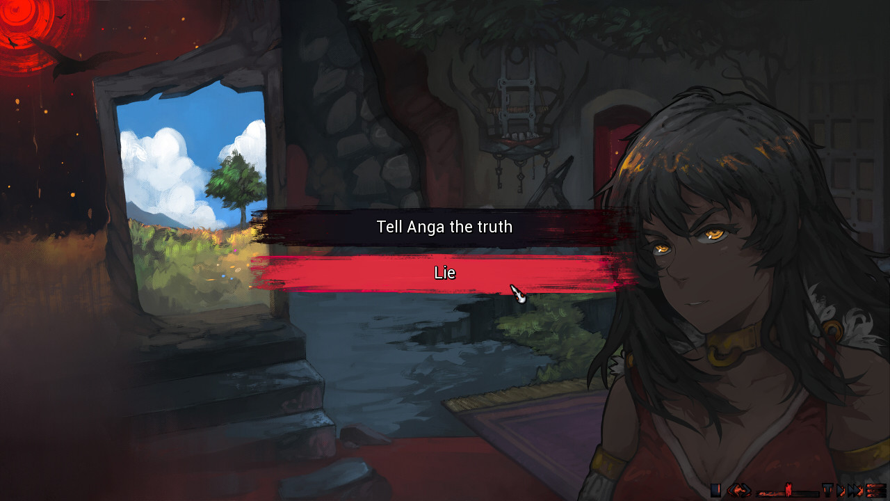 Sanator: Elmo's Legacy #5