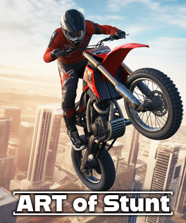 Art of Stunt