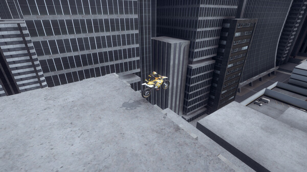 Art of Stuntfor windows and Linux 1