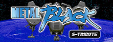 Metal Black™ S-Tribute