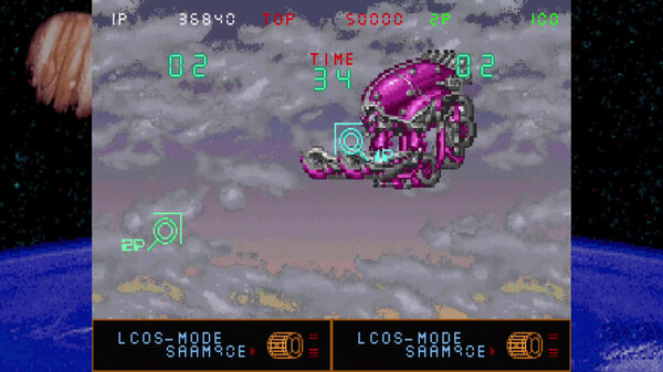 Metal Black™ S-Tributefor windows and Linux 1