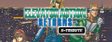 Elevator Action™ -Returns- S-Tribute