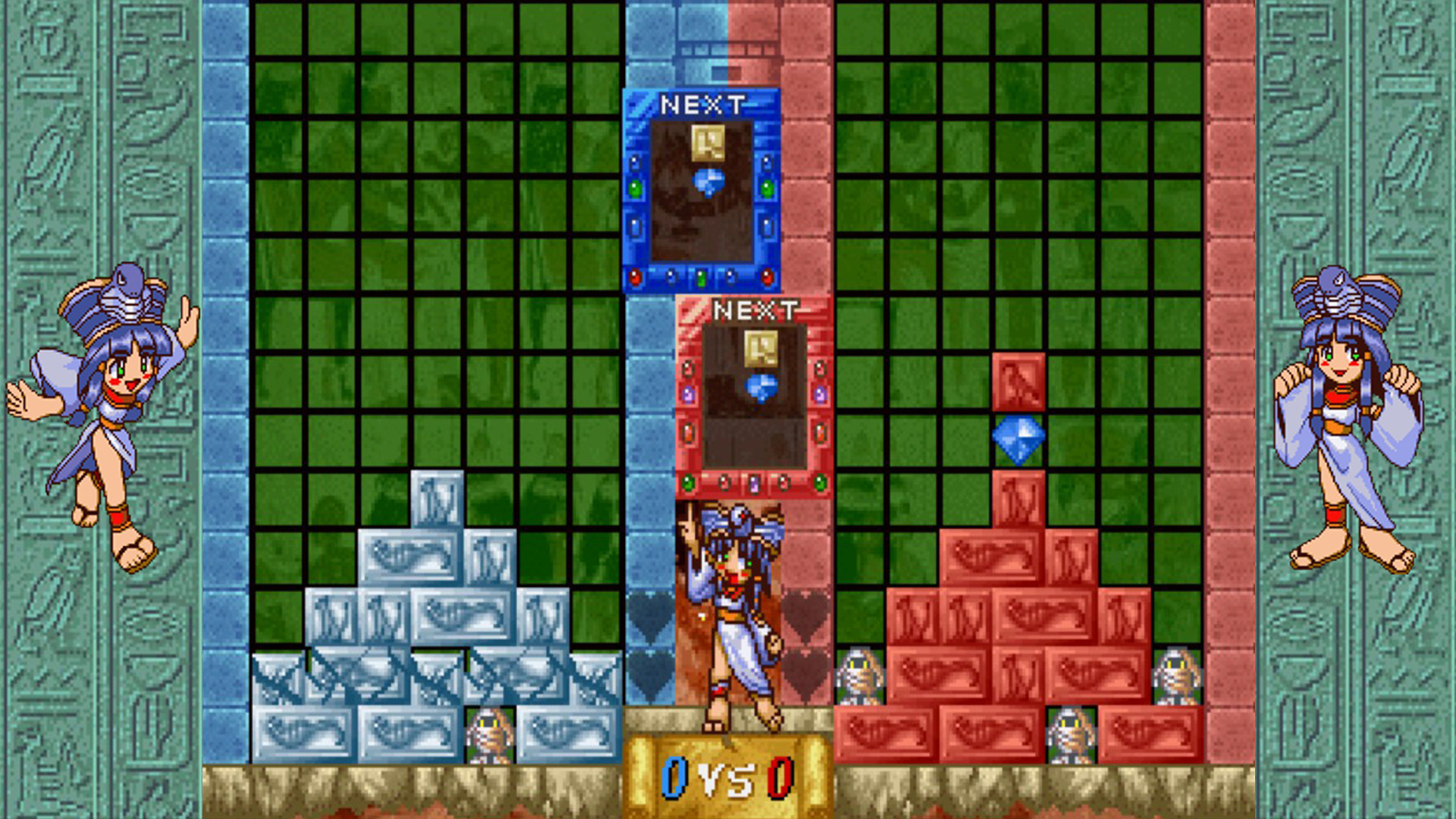 Cleopatra Fortune™ S-Tribute #4