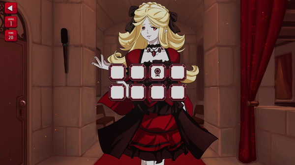 Скриншот из 69 Estera Hot