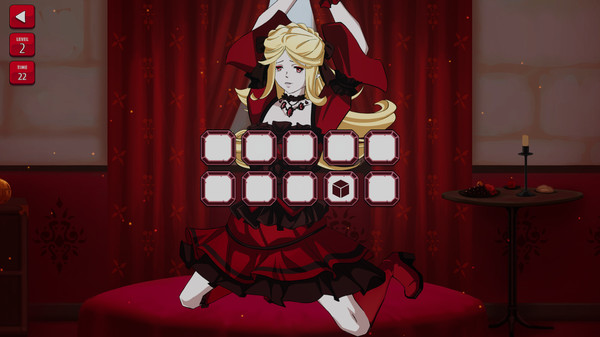 Скриншот из 69 Estera Hot