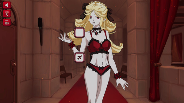 Скриншот из 69 Estera Hot