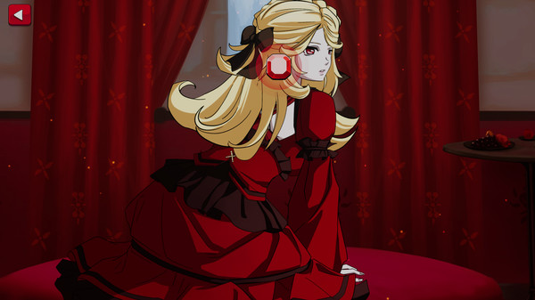 Скриншот из 69 Estera Hot