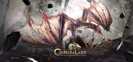 Chimeraland Cover Image