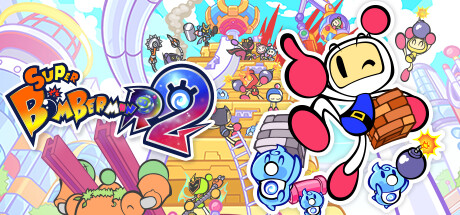 Super Bomberman R (PS4) 