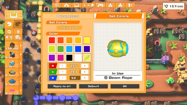 SUPER BOMBERMAN R 2 game for windows Pc 1