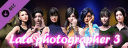 Late photographer 3 Album