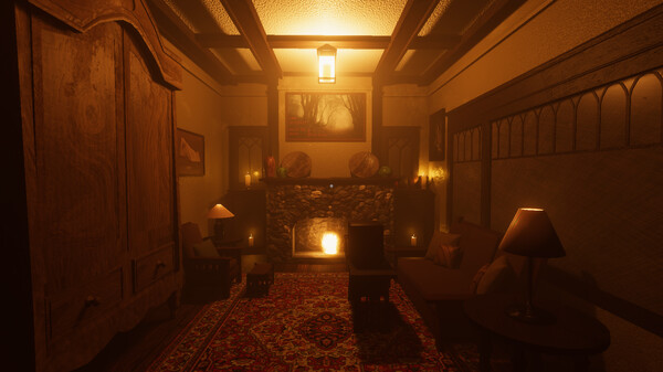 Beyond your Fear Game Download For PC 4.8GB 1 Beyond your Fear Game Download For PC-1