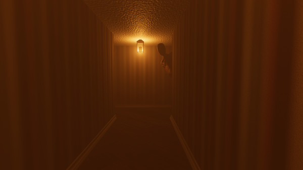 Скриншот из Beyond your Fear