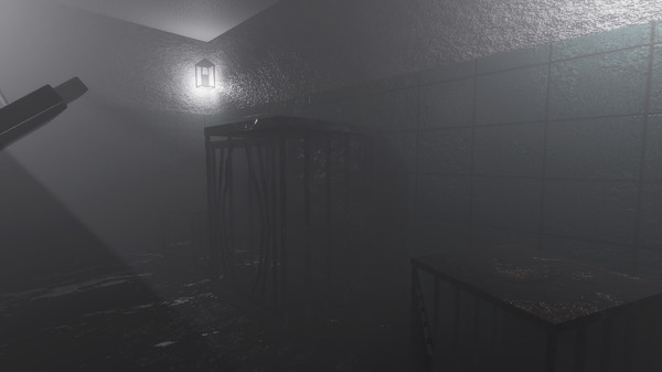 Скриншот из Beyond your Fear