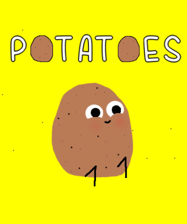 Potatoes