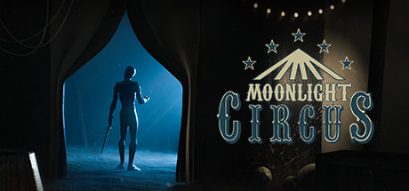 The Moonlight Circus steam charts