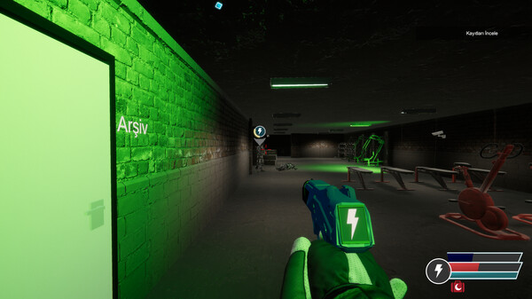 GHARPfor windows and Linux 1