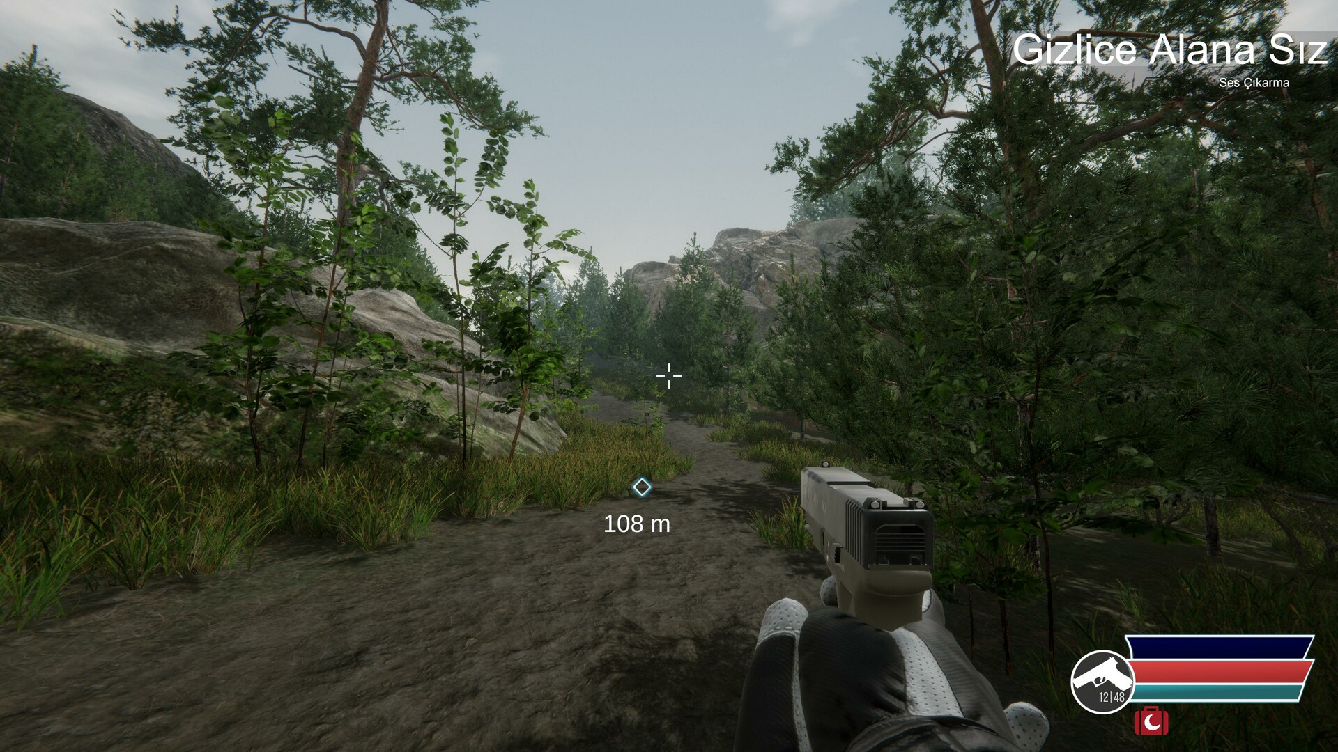 Gharg GHARP on Steam
