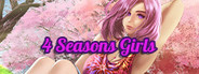 4 Seasons Girls