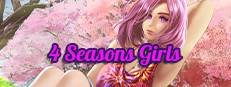 4 Seasons Girls