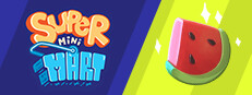 Super Mini Mart