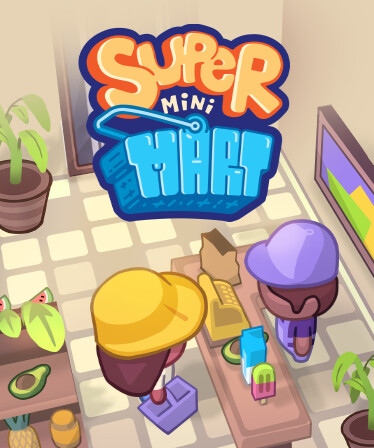 Super Mini Mart