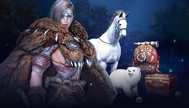 [NA/EU] Black Desert - Traveler to Explorer #0
