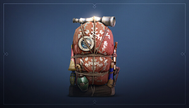 [NA/EU] Black Desert - Traveler to Explorer screenshot screenshot 4