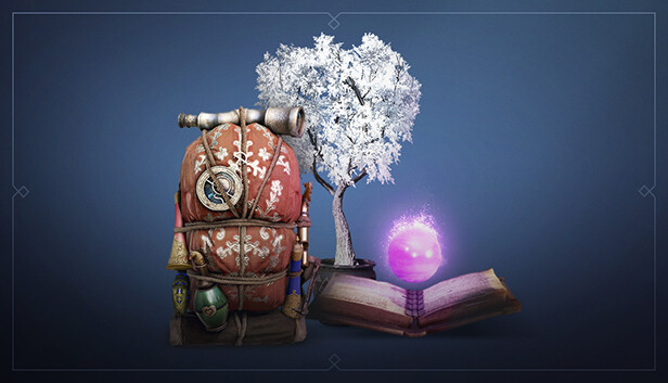 [NA/EU] Black Desert - Explorer to Conqueror #5