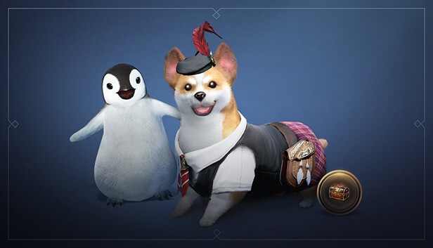 [NA/EU] Black Desert - Explorer to Conqueror #4