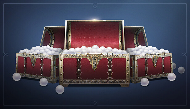 [NA/EU] Black Desert - Traveler to Conqueror #7