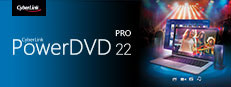 CyberLink PowerDVD 22 Pro 게임 이미지