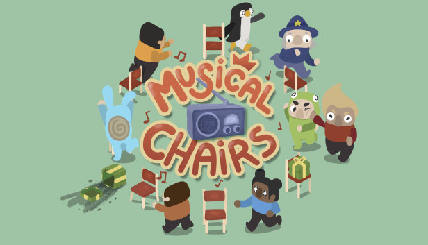 Musical Chairs